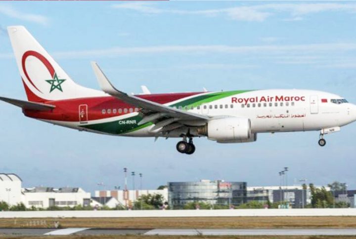 Les vols de et vers le Maroc vont reprendre