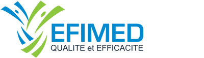 Logo Efimed